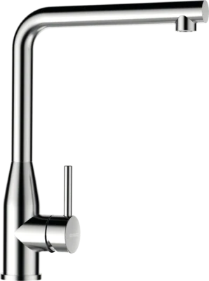 Set 27-12 dřez Kiruna N-100 Green Line + baterie Keto Nerez 518000