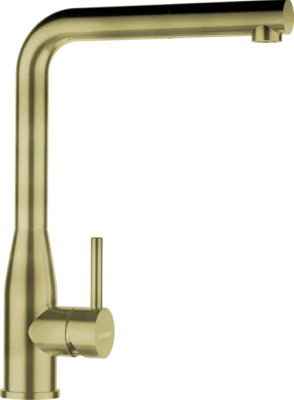 Set 28-18 dřez Kiruna N-100L Green Line + baterie Keto White Gold 518120