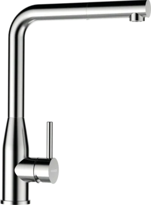 Set 29-17 dřez Kiruna N-100XL Green Line + baterie Keto Nerez 518120