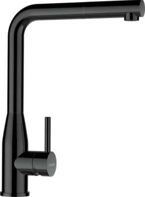 Set 29-20 dřez Kiruna N-100XL Green Line + baterie Keto Gunmetal 518120