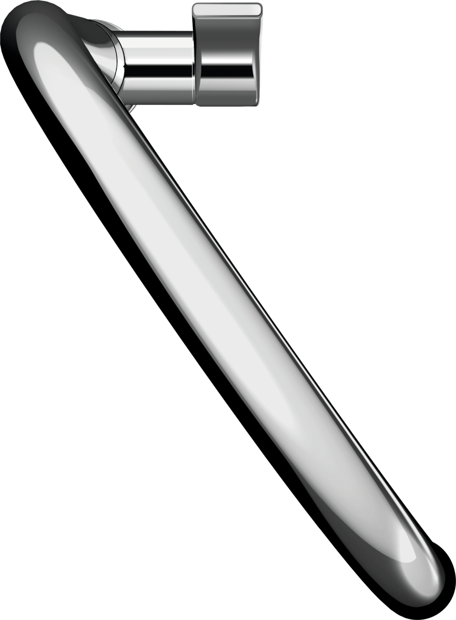 Kuchyňská baterie Schock Gota Chrom 521000