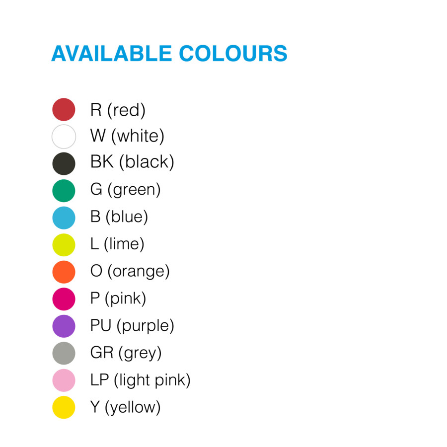 NEREZOVÁ MISKA CACS PRO ŘADY PP, R, Q