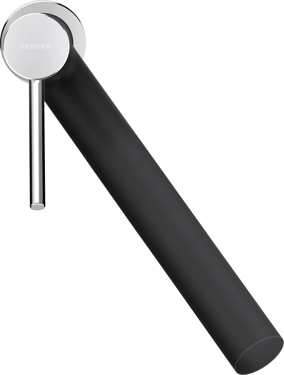 Kuchyňská baterie Schock Dion Puro 510000