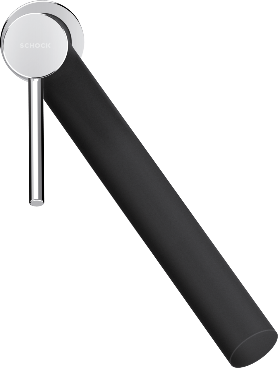 Kuchyňská baterie Schock Dion Magma 510000