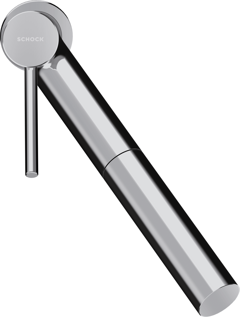 Kuchyňská baterie Schock Dion Chrom 510120