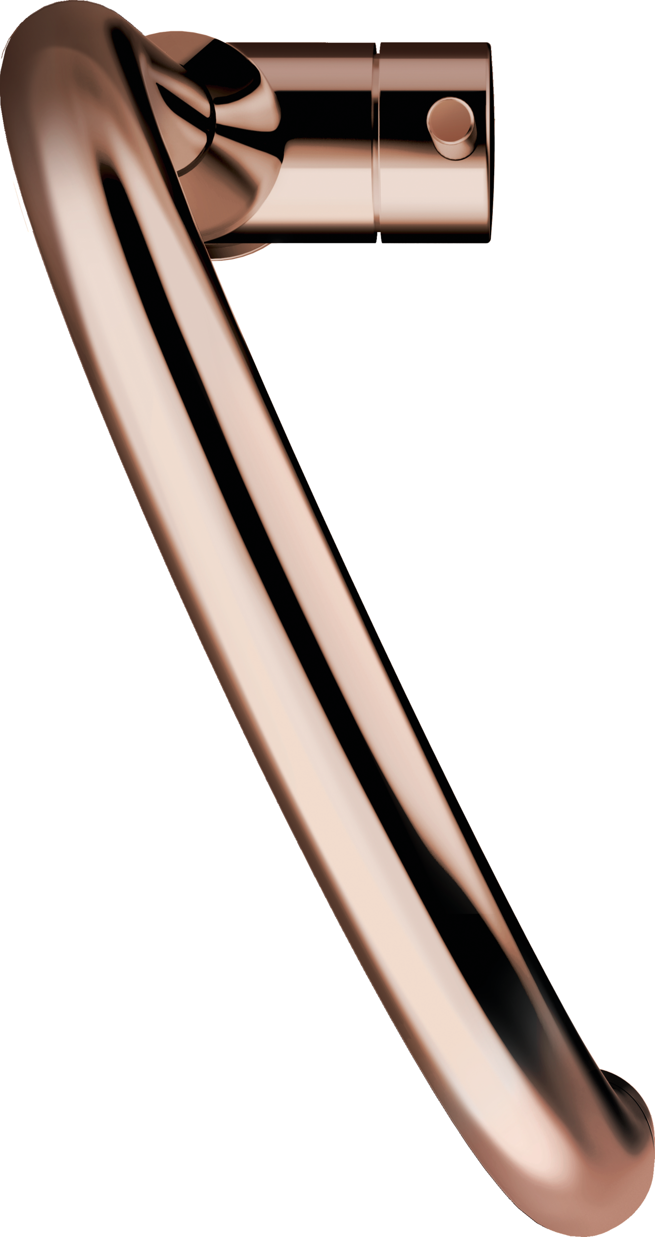 Kuchyňská baterie Schock Kavus Měď 559120