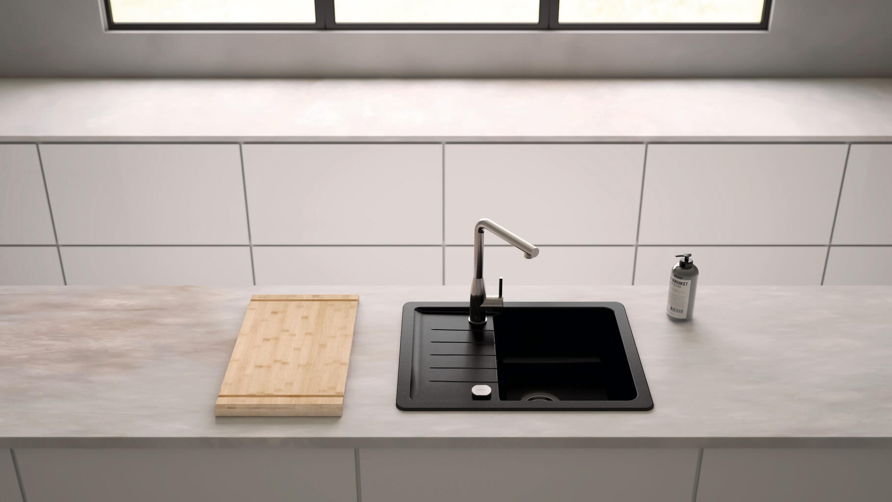 Schock Toledo D-100XS Magma