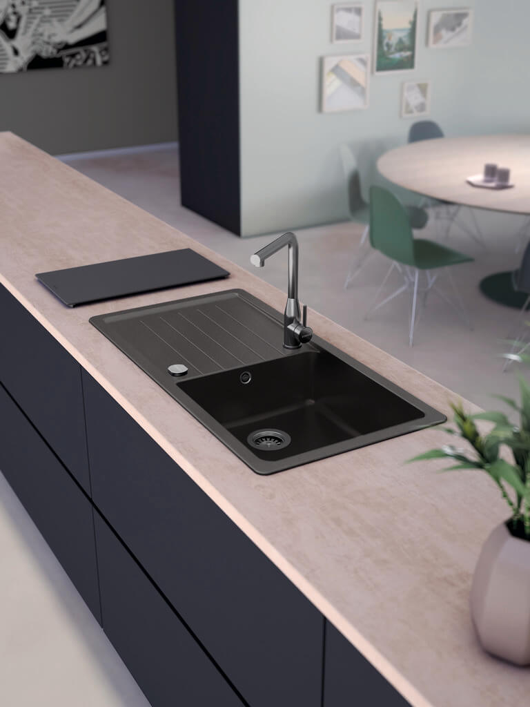 Schock Toledo D-100L Puro