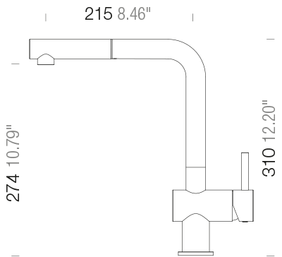 Set 6-2 Dřez Schock Mono D-100S + kuchyňská baterie Epos barevná 540127