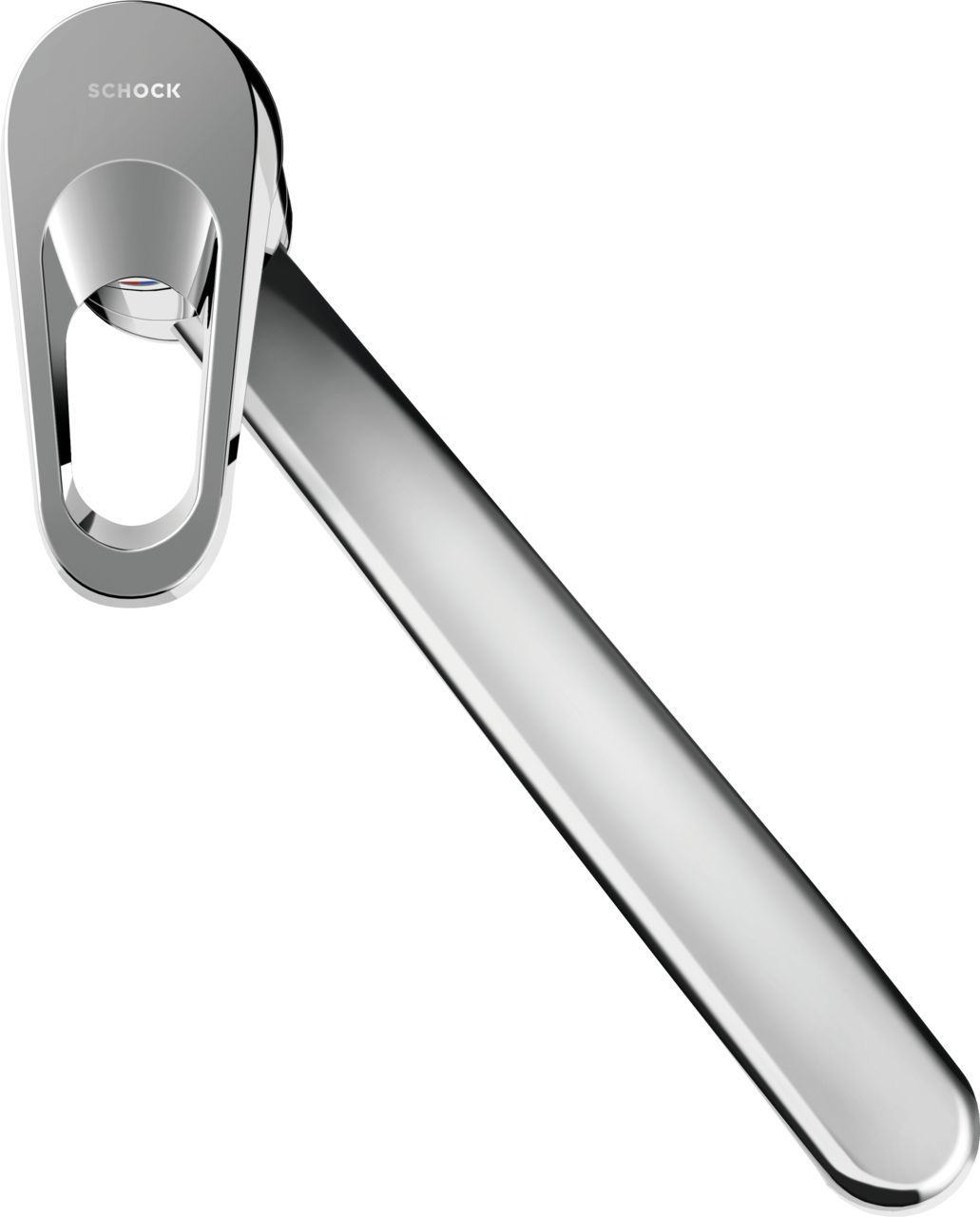 Kuchyňská baterie Schock Cosmo Chrom 525001