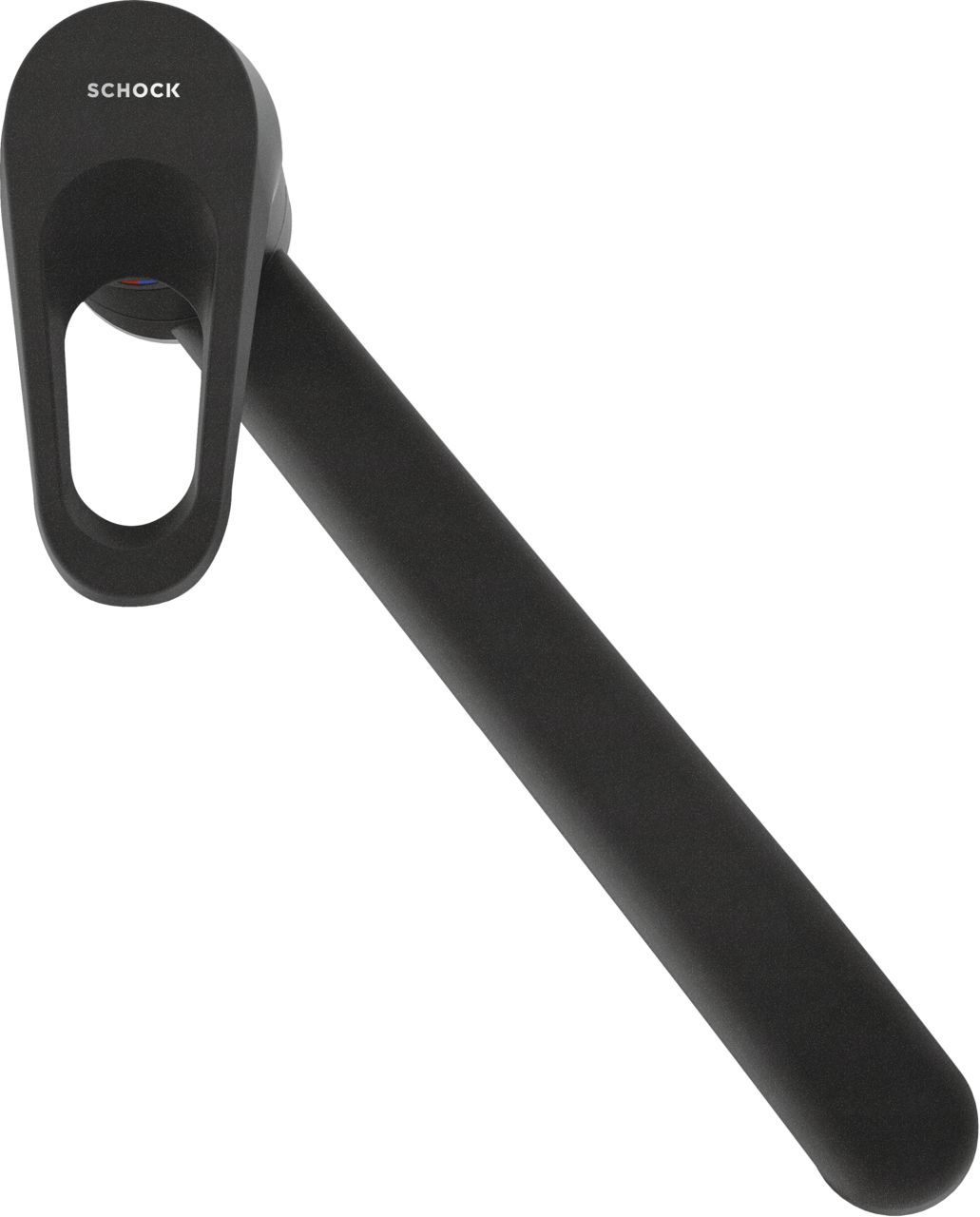 Kuchyňská baterie Schock Cosmo Nero 525001