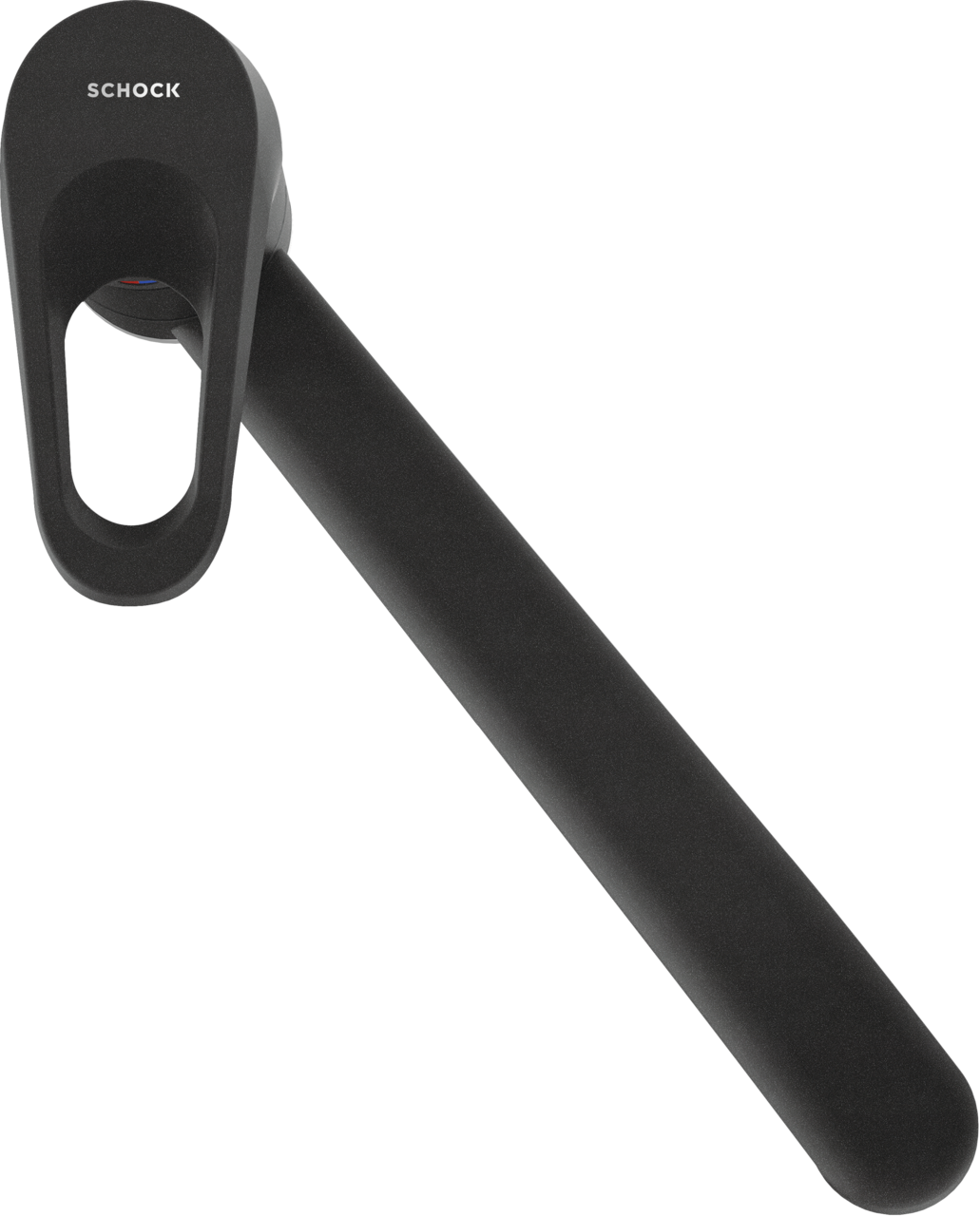 Kuchyňská baterie Schock Cosmo Onyx 525001