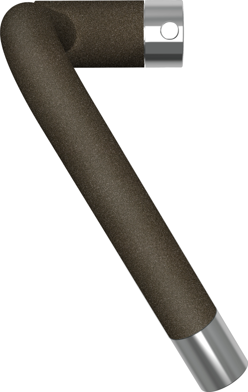 Kuchyňská baterie Schock Piega Bronze 547000