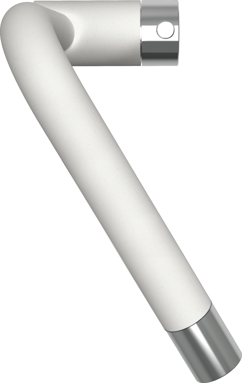 Kuchyňská baterie Schock Piega Polaris 547000