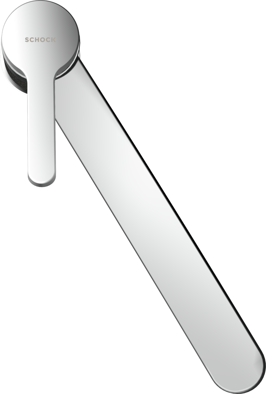 Kuchyňská baterie Schock SC-90 Onyx 598000