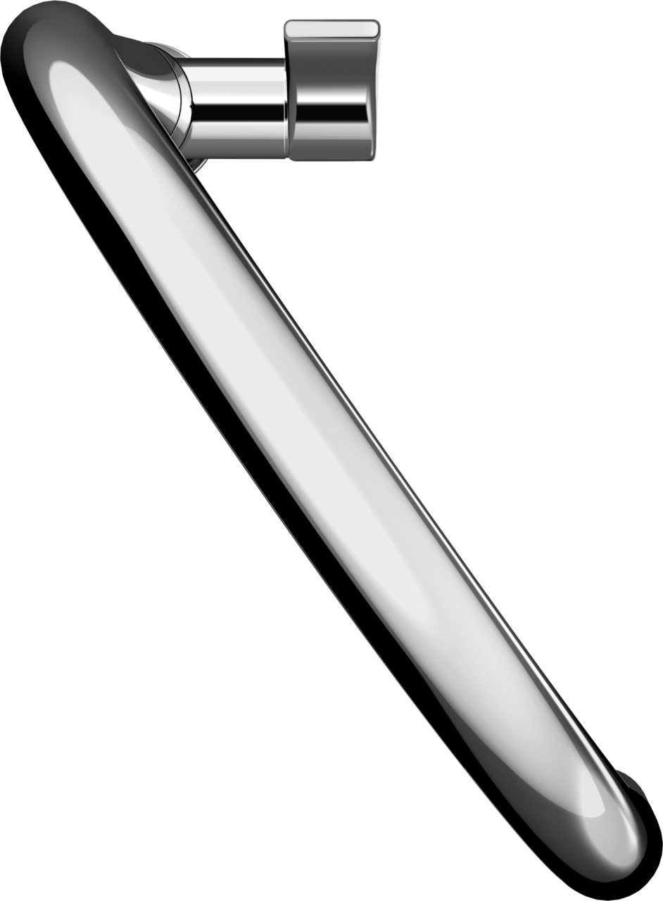 Kuchyňská baterie Schock Gota Chrom 521120