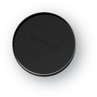 Viditelné části v gunmetal pro dřezy s jednou výpustí