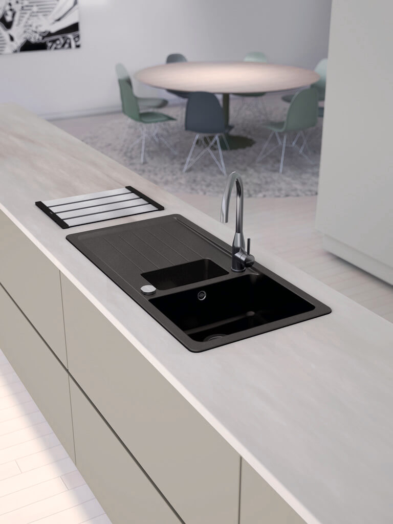 Schock Toledo D-150 Magma 