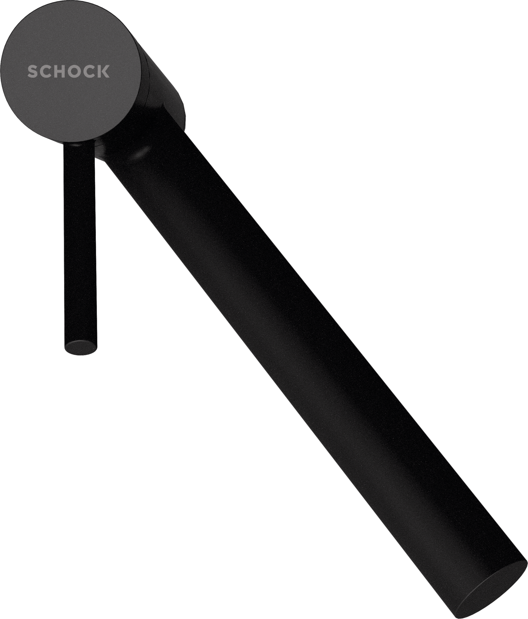 Kuchyňská baterie Schock Altos Puro 529000