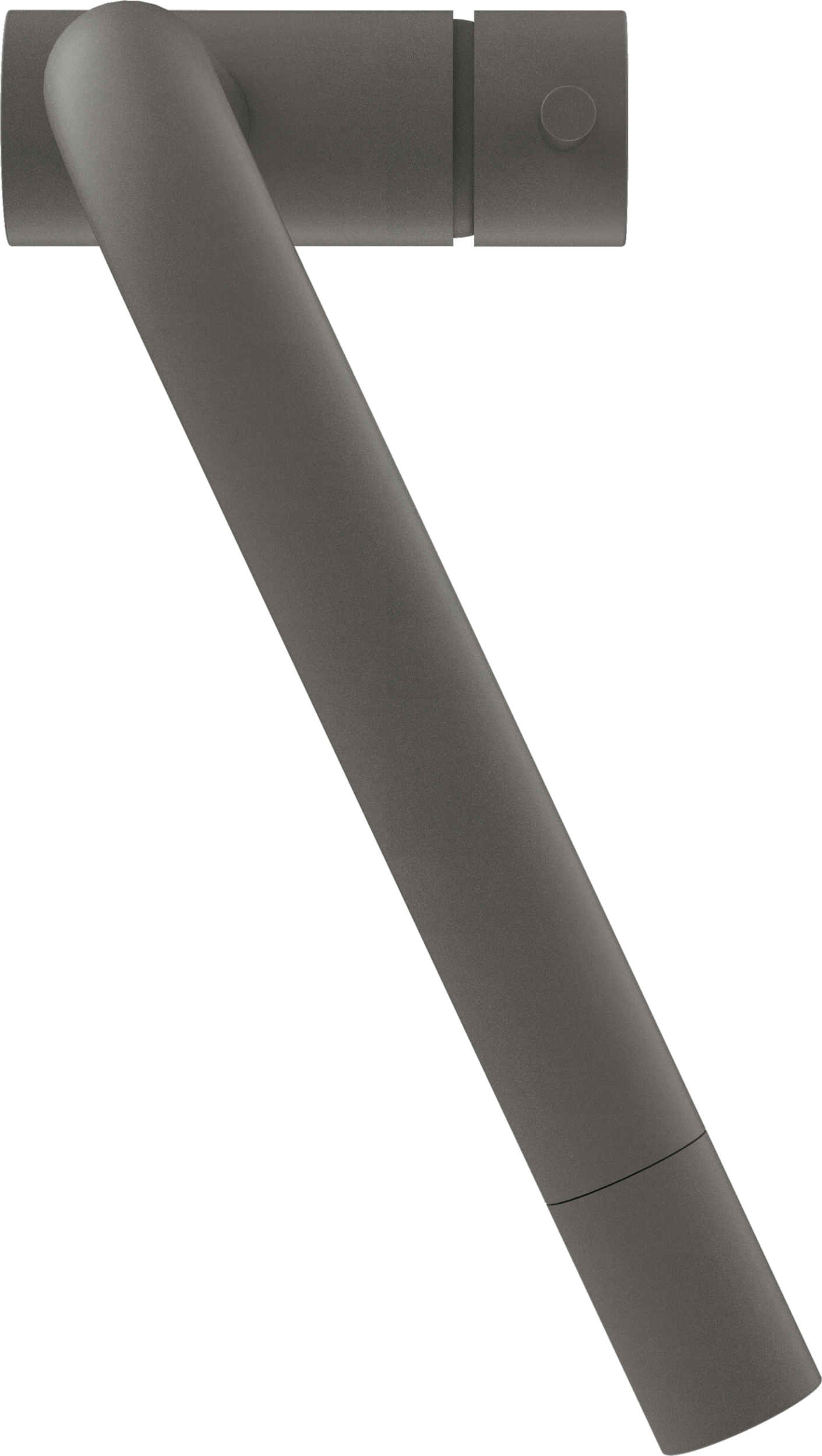 Kuchyňská baterie Schock Epos Silverstone celobarevná 540027