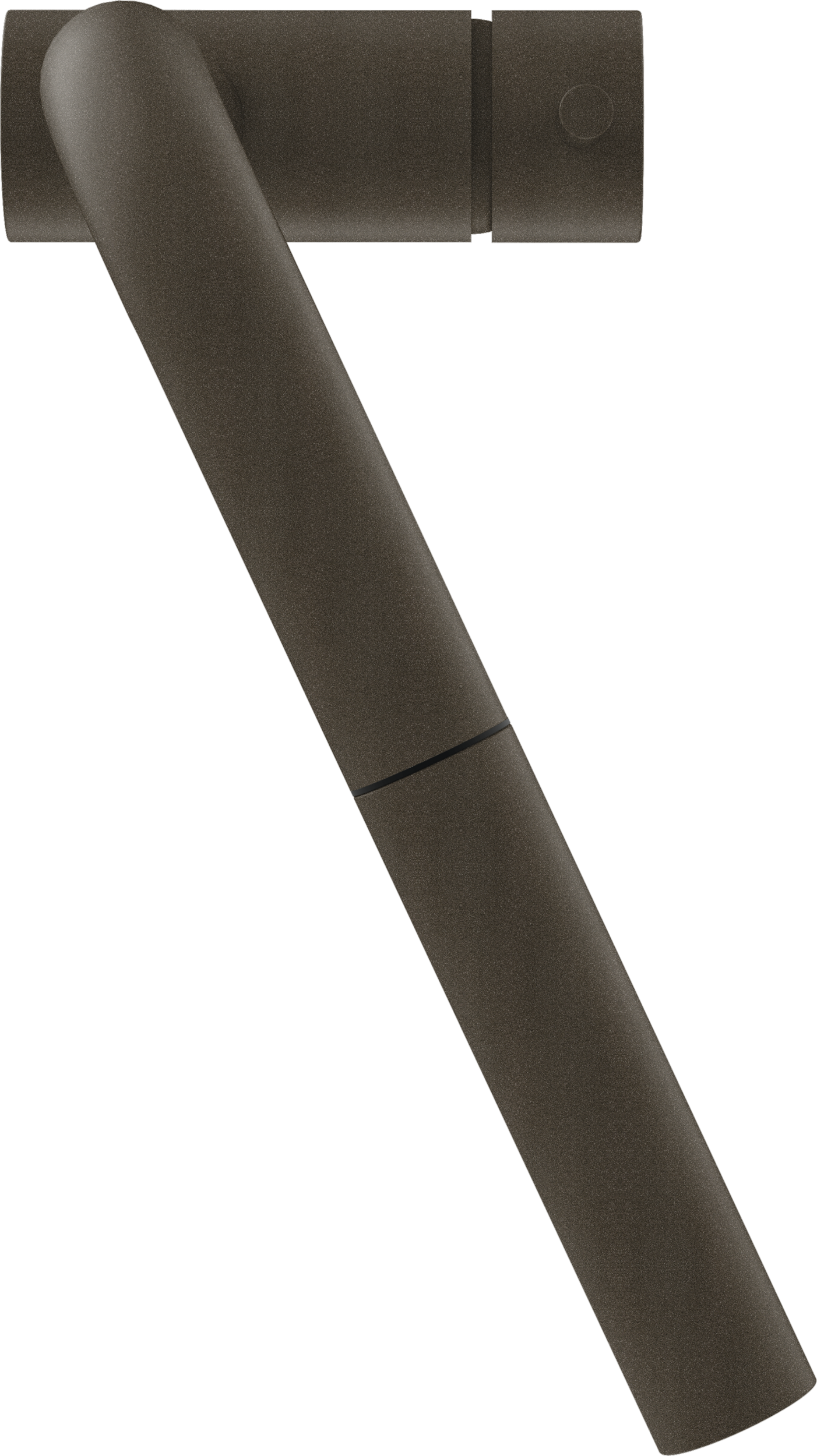 Kuchyňská baterie Schock Epos Bronze celobarevná 540127