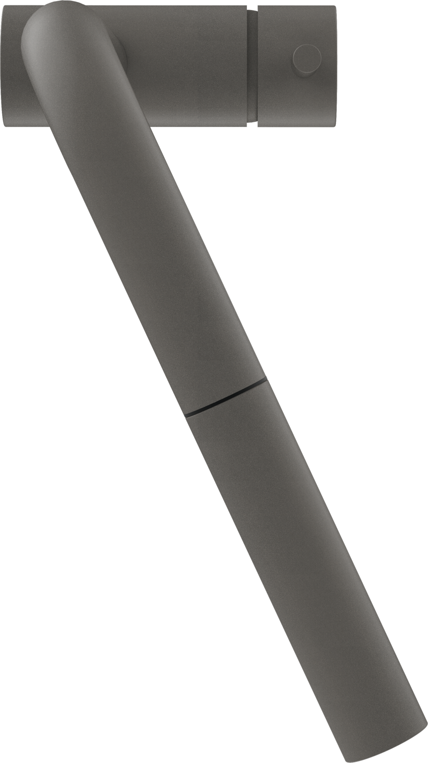 Kuchyňská baterie Schock Epos Silverstone celobarevná 540127