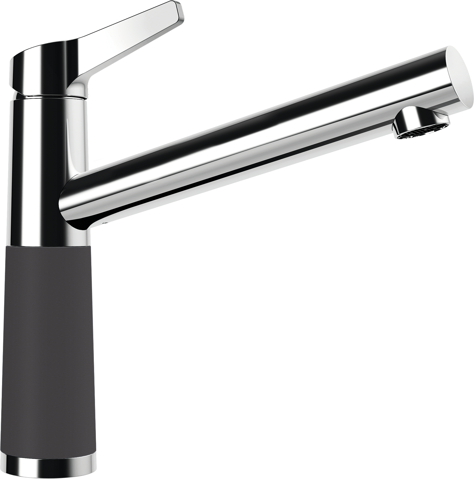 Set 8-4 Dřez Mono D-150 + kuchyňská baterie SC-510 barevná 554000