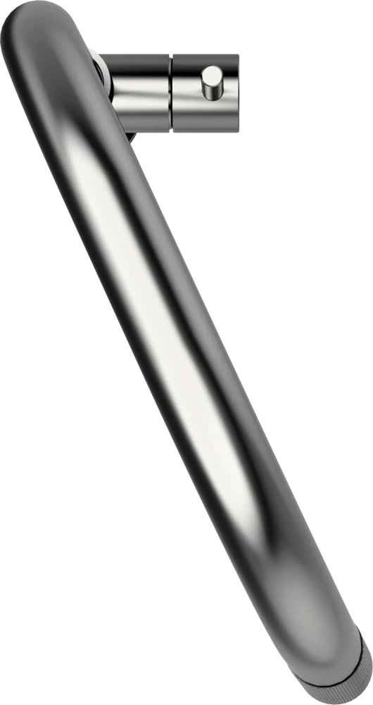 Kuchyňská baterie Schock Talinos Nerez 545120 EDM