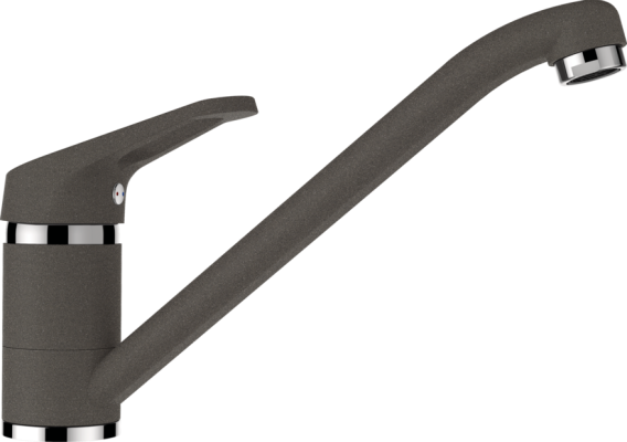 Set 21-1 Dřez Nemo N-100 + kuchyňská baterie Cosmo Barevná 522001