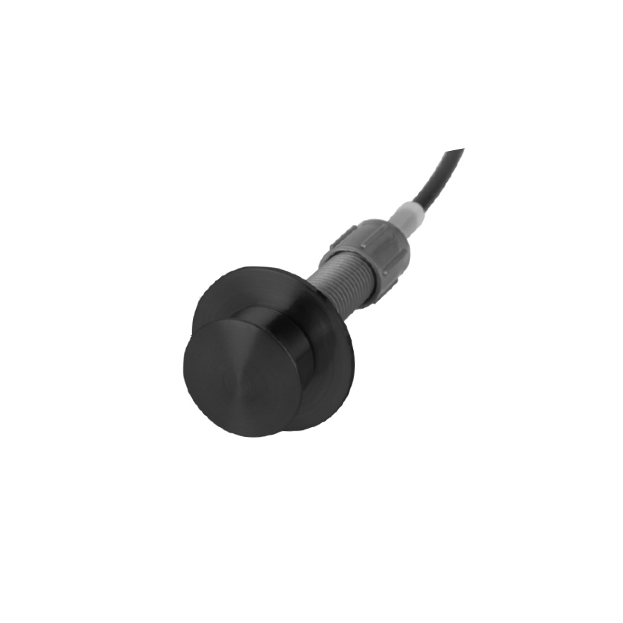 DŘEZ CARESSI BLACK LINE CAGR42BK-TU