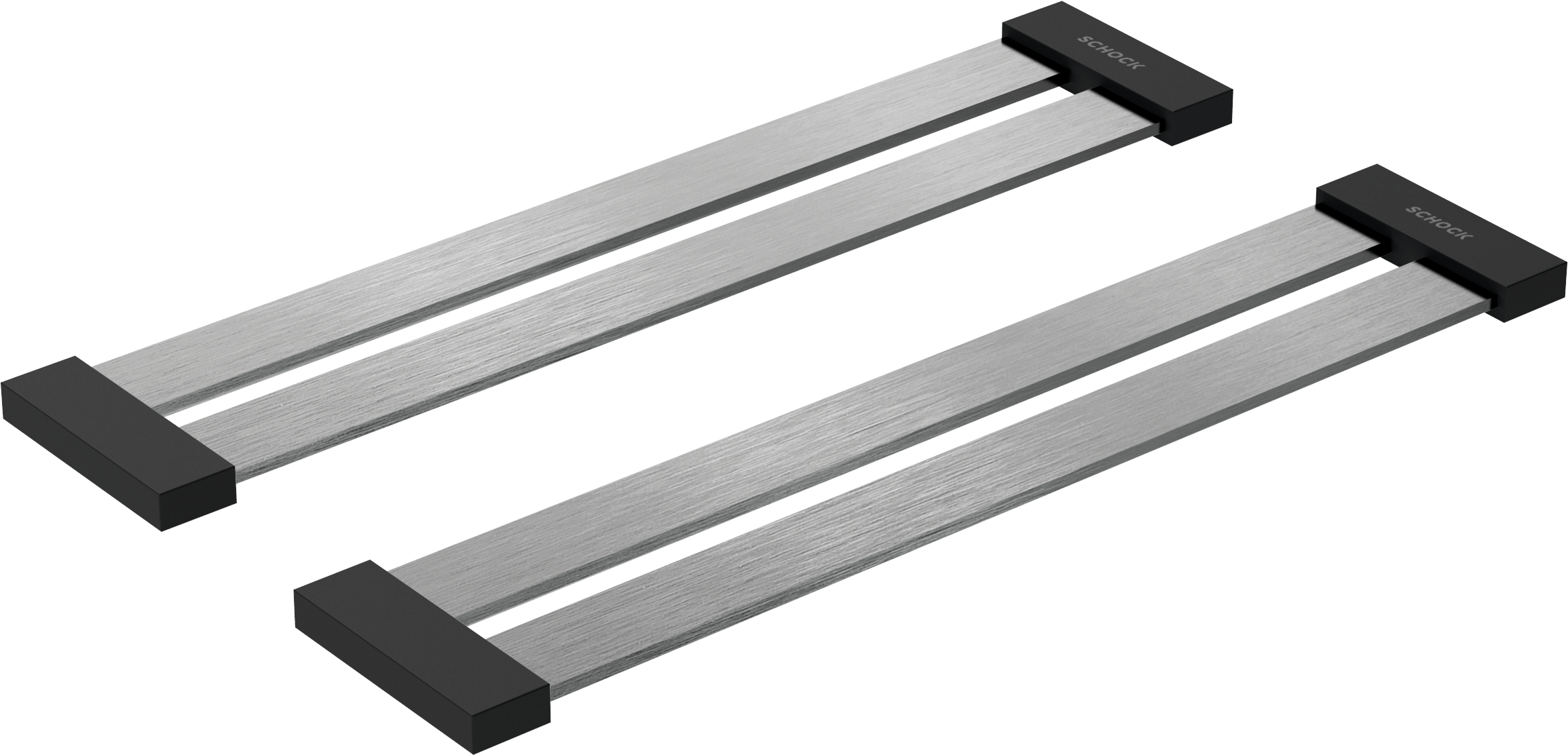 Schock Kiruna N-100 Night Green Line