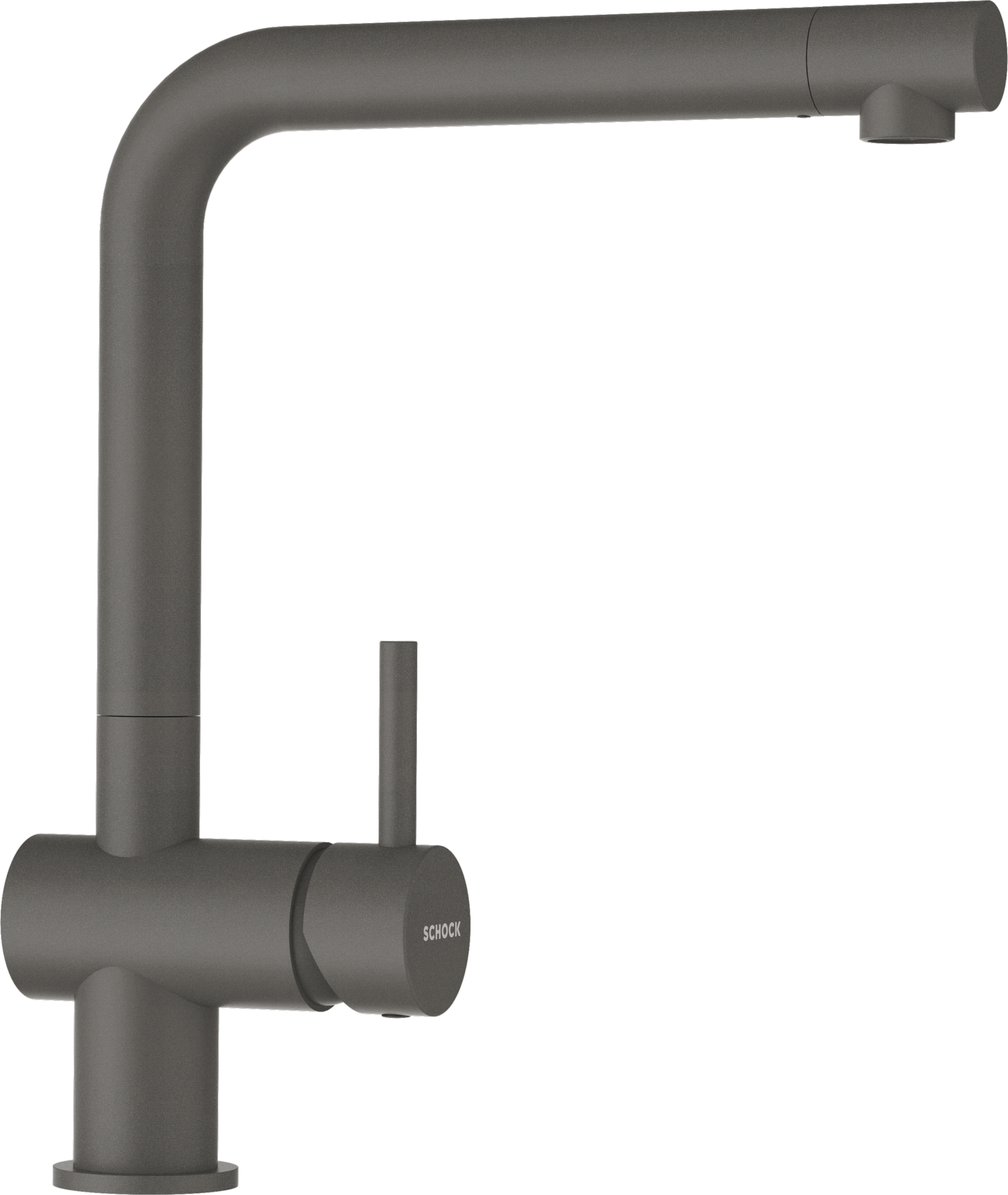 Set 5-1 Dřez Schock Mono D-100XS + kuchyňská baterie Epos barevná 540027